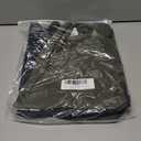 Mens Shirts 3 Pack Dry Fit Tech Moisture Wicking Performance Quick Dry Elastic Athletic Crew Short Sleeve T Shirts (M)