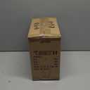 Rechargeable Spot Lights Indoor with Remote, 5500mAh Battery Operated Spotlight Wireless LED Uplighting with TimerDimmable, 3CCT, Accent Lighting for Plant/Picture/Artwork (2Pack-Black)