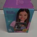 Piggy Bank for Kids - Electronic Money Saving Box w/Code- ATM Safe - Toy Coin Bank - Easter Boys Toys for Age 3, 4, 5, 6, 7, 8, 9 - Birthday Gifts for 8, 9, 10, 11, 12 Year Old Boy and Girl (Black & Silver)