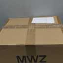 MWZ Gold Pendant Light 3 Pack,Brass Pendant Lights Kitchen Island, Dining Room Lamp Fixtures Over Table with Clear Glass Shade, Modern Mini Chandeliers,Adjustable Cord Hanging Lighting for Sink