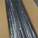 Badminton Set, Portable Outdoor Anti-Sag System Official 20ft x 5ft Easy Setup Durable Net with 4 Rackets, 3 Shuttlecocks & Carry Bag for Backyard, Lawn or Beach Fun
