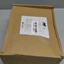 Joiedomi 24 Packs 30.75FT C9 Christmas Pathway Marker Lights, LED Warm White Waterproof Pathway Marker Outdoor Faceted Walkway Decor with Connectable for Holiday Xmas Yard Garden Lawn