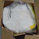 Bedsure GentleSoft White Throw Blanket for Couch - Cozy Soft Blankets for Women, Cute Small Fleece Throws for Girls, House Bedroom Decor Aesthetic Gift for Women, Off White, 50x70 Inches