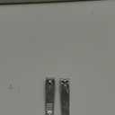 4 Pcs Nail Clippers for Fingernails and Tonenail by QLL - Swing Out Nail Cleaner/File - Sharpest Stainless Steel Clipper - Wide Easy Press Lever - Nail Cutter