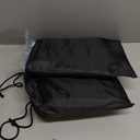 COZYBONDER Toddler Airplane Bed, Kids Airplane Seat Extender Travel Bed, Kids Airplane Travel Essentials, Airplane Must Have for Toddlers, Portable Plane Foot Rest for Flights (Blue)