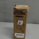 Ice Cream Scoop, 3Pcs Cookie Scoop Set, Stainless Steel Ice Cream Scooper with Trigger Release, Large/Medium/Small Cookie Scooper for Baking, Cookie Scoops for Baking Set of 3 with Cookie Dough Scoop…