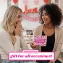 Best Friend Bucket List Scratch Off Cards  35 Fun Adventure Date Ideas for Friends  Unique Gift for Women, Besties, or BFFs  Friendship Gift for Birthdays or Galentine's Day