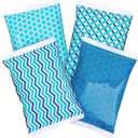 Thrive Ice Packs for Lunch Bags - Reusable Ice Packs for Cooler and Lunch Box - Long Lasting, Lightweight, Soft Gel Ice Packs for Camping, Beach Bags, Picnics, Injuries - Pack of 1,