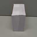 Maitys 8 Pcs 6 Inch Round Solid Wood Furniture Legs Furniture Wooden Replacement Chair Feet Dresser Sofa Couch Legs Table Cabinet Footstool DIY Projects for Home (Black)