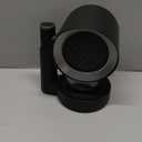 Portable Range Hood, Portable Kitchen Exhaust Fan with 3 Speeds, Desktop Range Hood with Telescoping Height, Low Noise, Large-Caliber Aluminum Filter &Oil Cup for Indoor BBQ/Hot Pot/RV