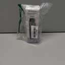 No-Touch Forehead Thermometer for Adults, Infrared Digital Baby Thermometer for Kids, Accurate Reading with Large Display, Mute Mode, Memory Recall, Fever Alarm (Black)