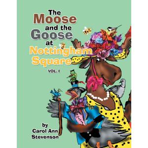 The Moose and the Goose at Nottingham Square
