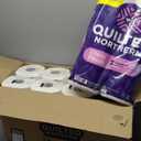 Quilted Northern Ultra Plush Toilet Paper, 3-Ply Mega Rolls, 8 ct