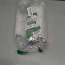 Syntus Vacuum Sealer Bags, 6 Pack 11" x 10' and 8" x 10' and 6" x 10' Commercial Grade BPA Free Bag Rolls, Food Vac Bags for Storage, Meal Prep or Sous Vide