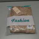 PRETTYGARDEN Womens Wide Leg Sweatpants High Waisted Baggy Lounge Sweat Pants Drawstring Athletic Flared Joggers with Pockets Size XL