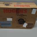 Huggies Size 1 Diapers, Little Snugglers Diapers, Size 1 (8-14 lbs), 198 Count (6 Packs of 33)