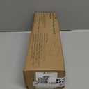 Deepsoon Heating Pad,Electric Heating Pads for Back,Neck,Abdomen,Moist Heating Pad for Shoulder,Knee,Arms,Legs,Dry/Moist Heat & Auto Shut Off,Christmas Gifts for Men and Women,Light Gray,24x12 Inch