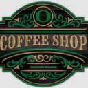 Oregon Ducks Coffee Shop Sign - 24"