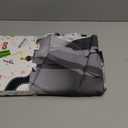 MEHOFOND 7x5ft Masquerade Party Backdrop Black and Silver Mask Photography Background Carnival Masquerade Party Supplies Mascarade Ball Decorations Banner Dress-up Prom Cake Smash Photo Studio Props