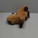 Capybara PlushCute Capybara Mommy Stuffed Animal with 4 Baby Capybara Plushies in TummyKawaii Capybara Plush Toy Gift for Kids Girls Boys