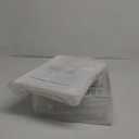 Expandable Over Sink Dish Drying Rack  Foldable Stainless Steel Kitchen Organizer with Utensil Holder, Space-Saving & Rustproof (White)