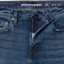 Amazon Essentials Men's Slim-Fit Jeans - Discontinued Colors (Blue)