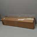 1.25 Inch Stainless Steel Vacuum Extension Wand Compatible with Vacuums using 1 1/4 Inch (1.25in) 32mm Accessories - 1 1/4 Vacuum Extension Tube for Shop Vac (Stainless Steel Extension Wand)