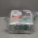 Singer Sew-It-Goes, 224 Piece - Sewing Kit & Craft Organizer - Sewing Case Storage with Machine Sewing Thread, White