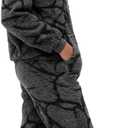 Animal Onesie Pajamas Cosplay Costume Christmas Costume