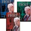 A Touch of Frost: Complete Seasons 1, 2 & 3