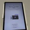 SAMSUNG Galaxy Tab S10 FE 256GB WiFi Android Tablet, Large Display, Long Battery Life, Exynos 1580 Processor, IP68 Water-Resistant, 90 Hz Refresh, S Pen for Note-Taking, US Version, Gray