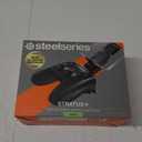 SteelSeries Stratus+ Bluetooth Gaming controller for Android & Windows - Mobile - Hall Effect Sensors - Clickable L3/R3