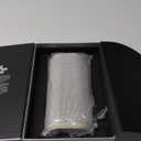 Monster DNA MAX Portable Bluetooth Speaker with Qi Wireless Charging - White (Pre-Owned)