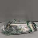 LOreal Paris Makeup Voluminous Million Lashes Mascara, Volumizing Collagen Infused Eye Makeup, Amplifying Mascara Brush, Washable, Blackest Black, 0.3 Fl Oz., 1 Count