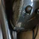 Lasko Pedestal Fan, Oscillating Fan for Bedroom with Adjustable Height and 3 Cooling Speeds, Portable, 18", Black, 1827