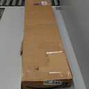 2 Pack Heavy Duty Piano Hinge 36 Inch x 2 Inch Width, 0.047'' Thick Stainless Steel Continuous & Piano Hinge for Cabinet, Door, Toolbox, Wooden Box, Metal Plate, Furniture, Industrial Project