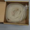 SWIMLINE HYDROTOOLS Transparent Pool Fountain Hose Replacement