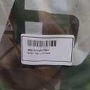 GVDV Privacy Shower Tent, Dressing Room, or Portable Toilet Stall with Carry Bag for Camping, Beach, or Tailgate by Wakeman Outdoors (Camo)