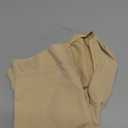 Niceuare Tummy Control Shapewear for Women Seamless High Waisted Slimming Body Shaper Panties Shapewear Shorts Under Dress, Nude, Large