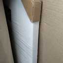Acoustic Panel, Large, 46" x 23", Natural