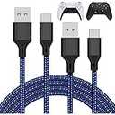 Charge Cables 2 Pack 10ft