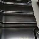 GM Genuine Parts 25871125 Underbody Skid Shield