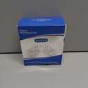 Plug in Natural Gas Detector & Carbon Monoxide Detector LPG CO Methane Combustible Combination Gas Detector Plug and Play for RV Home Travel 2 Packs