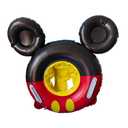 Baby Swimming Float Swim Ring Cute Floaties with Seat and Handle Pool Floats Toys Fun Water Raft Lounge Party Supplies for Infant Toddler Kids Children Age 1-4 Years, Set of 4