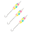 CELSIUS BOJI BLADE 3/16 WONDERBREAD (Pack of 2, Count of 6)