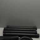 Sealegend Universal Leaf Blower Gutter Cleaning Attachment, Gutter Cleaning Kit for Leaf Blowers Clean Gutters from The Ground Leaf Remover