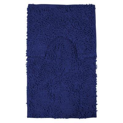 Bathroom Rugs Sets 2 Piece, Soft Absorbent Chenille Bath Mats Area Rug Set, Non-Slip, Quick Dry, Machine Washable Bath Mats for Bathroom, Home Decor Accessories 1x2 F