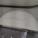 Momcozy M5 Wearable Breast Pump, 2-Pack Gray