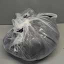 Chakir Turkish Linens | Hotel & Spa Quality 100% Cotton Premium Turkish Towels | Soft & Absorbent (4-Piece Bath Towels, Dark Gray)