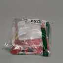 Command Heavy Duty Utility Wall Hooks, 2 Hooks with 6 Command Strips, 10lb X-Large Utility Hook